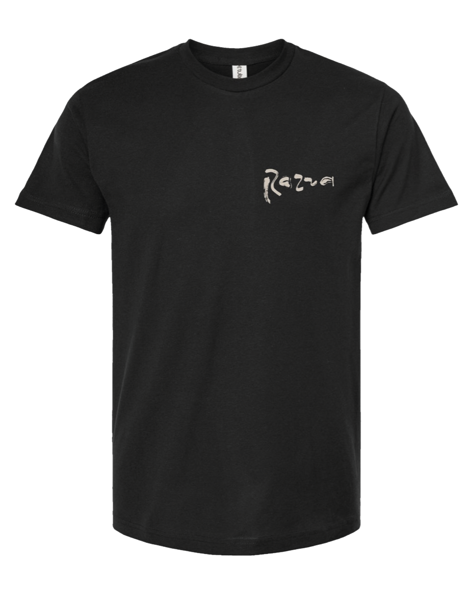 Razza Logo T-Shirt